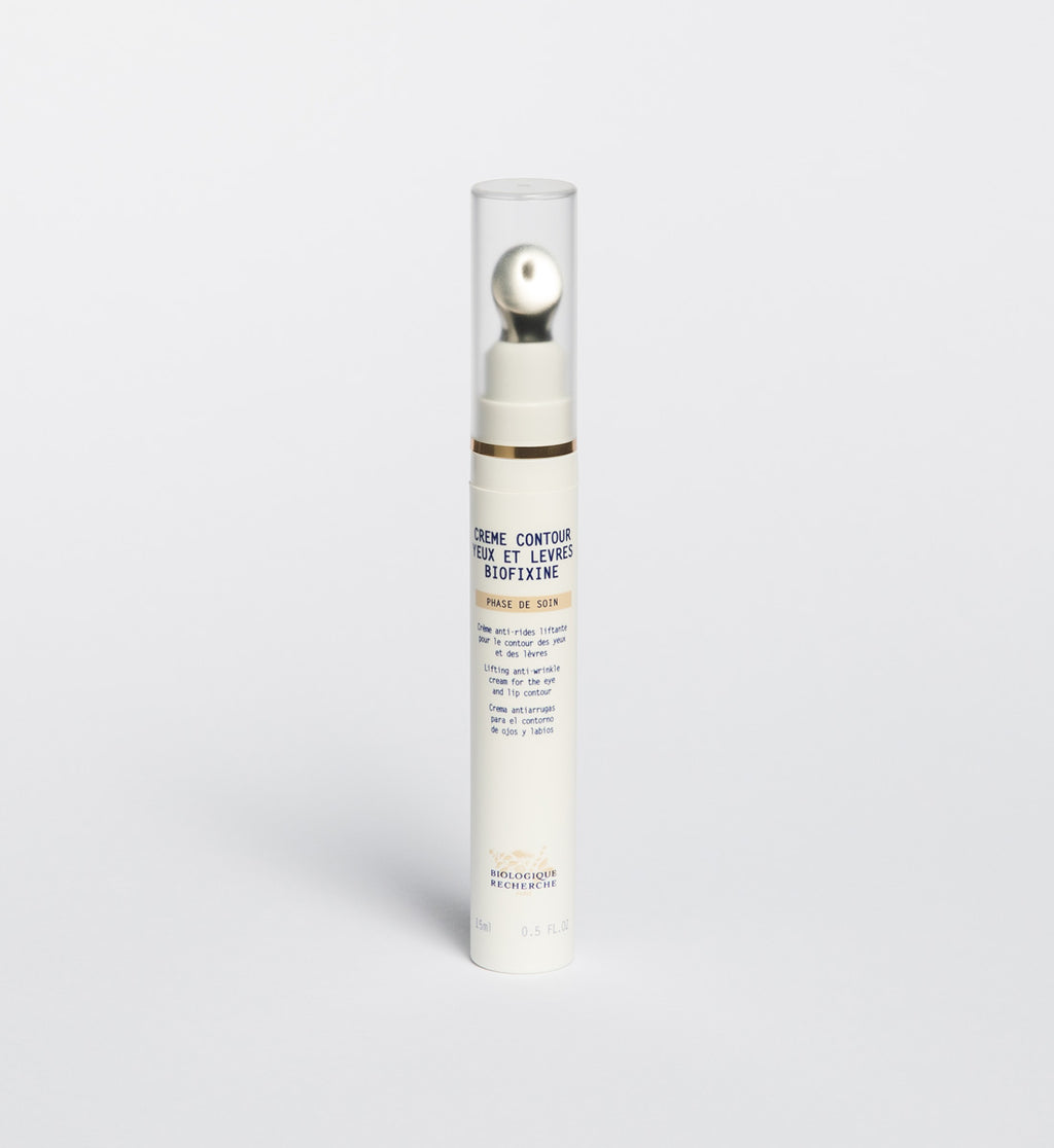 Crema contorno de ojos y labios Biofixine