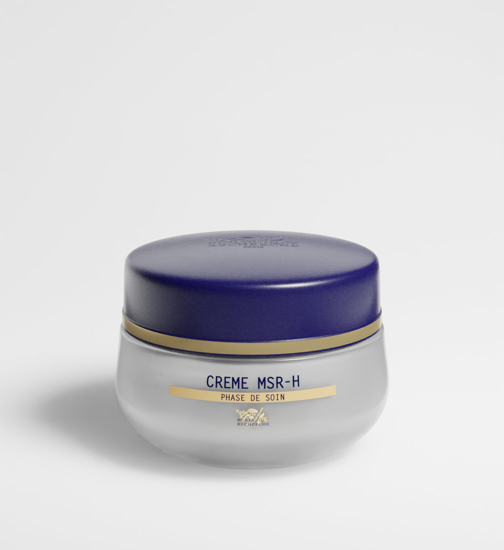 Crema MSR-H