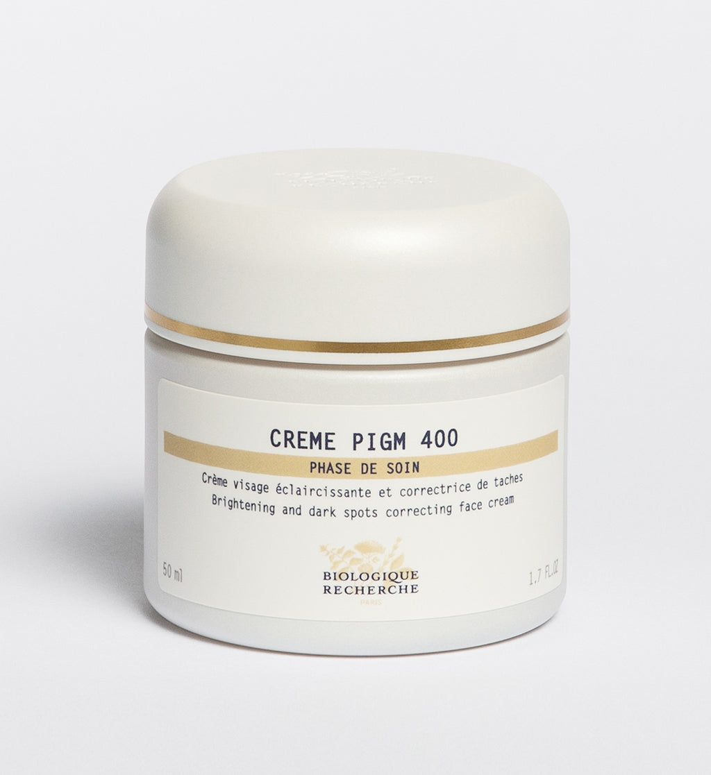 Crema PIGM 400