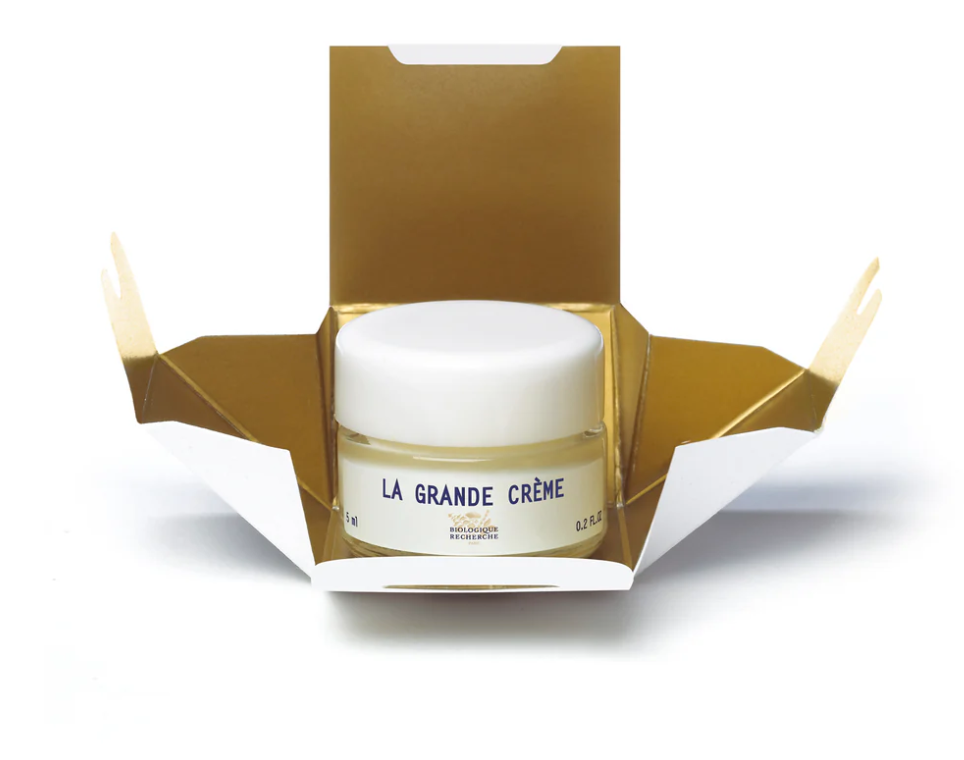Le Grande Creme