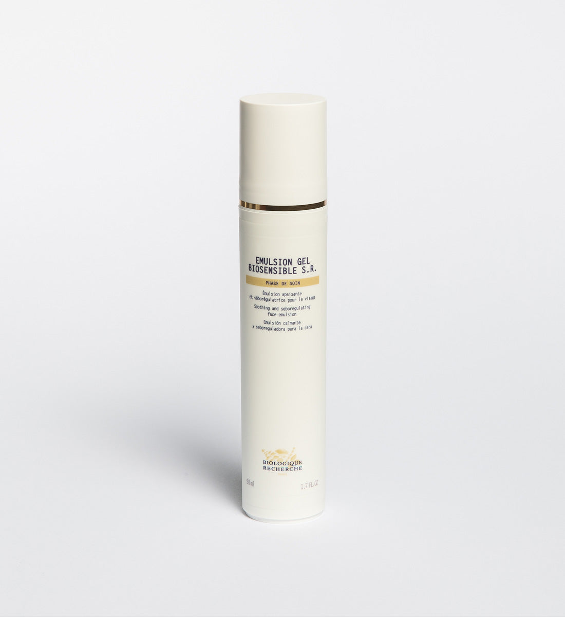 Emulsion Biosensible S.R