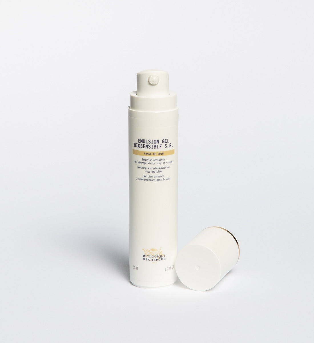 Emulsion Biosensible S.R