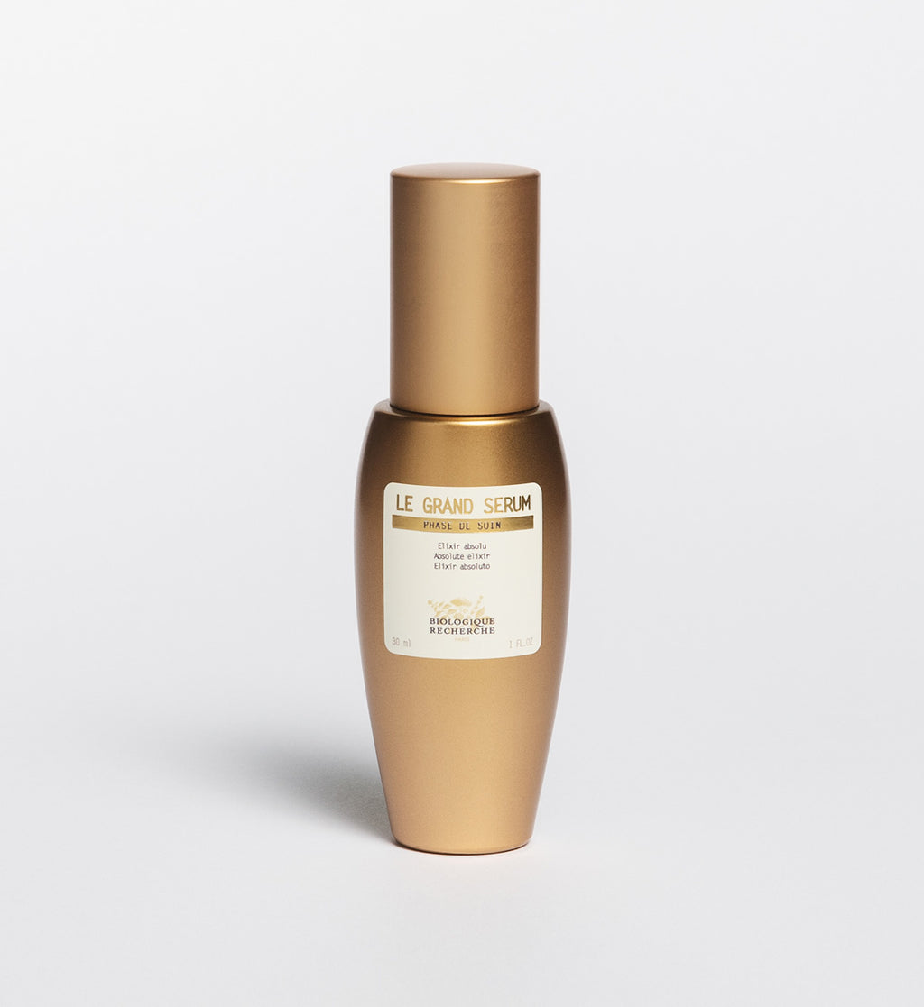Le Grand Serum