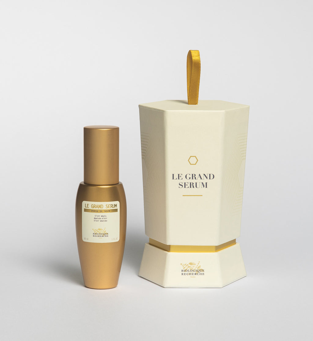 Le Grand Serum