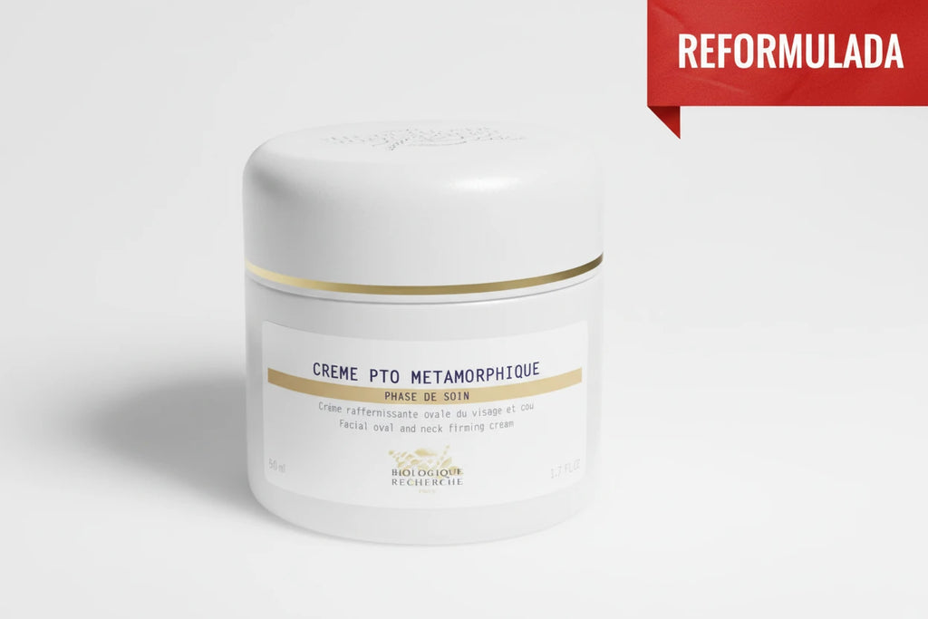 Crema PTO Metamorphique