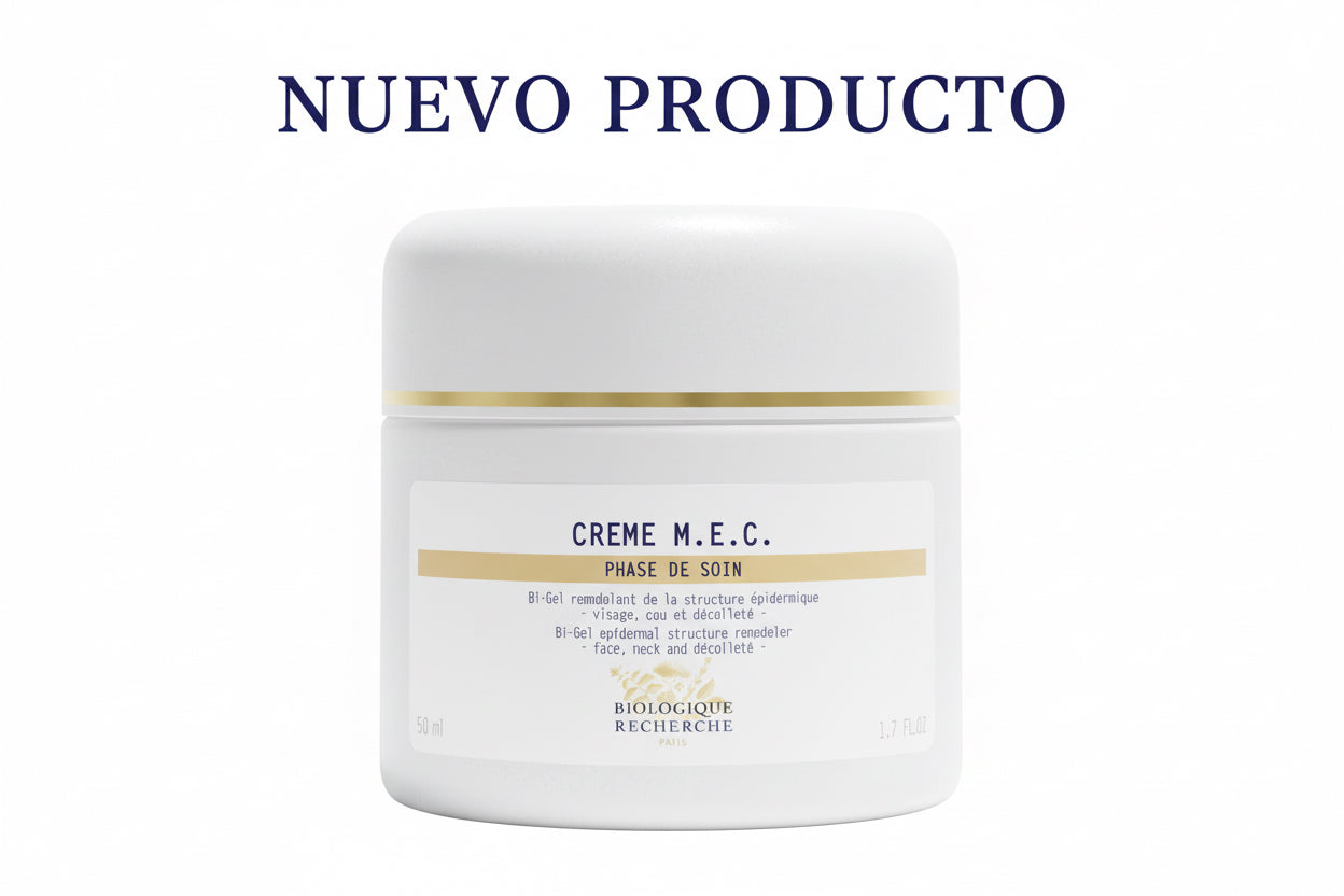 Crema M.E.C