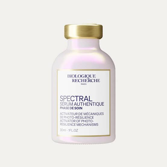 Spectral Serum