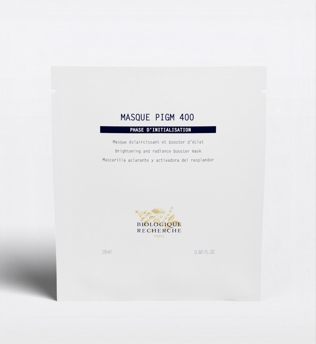 Mascarilla PIGM400