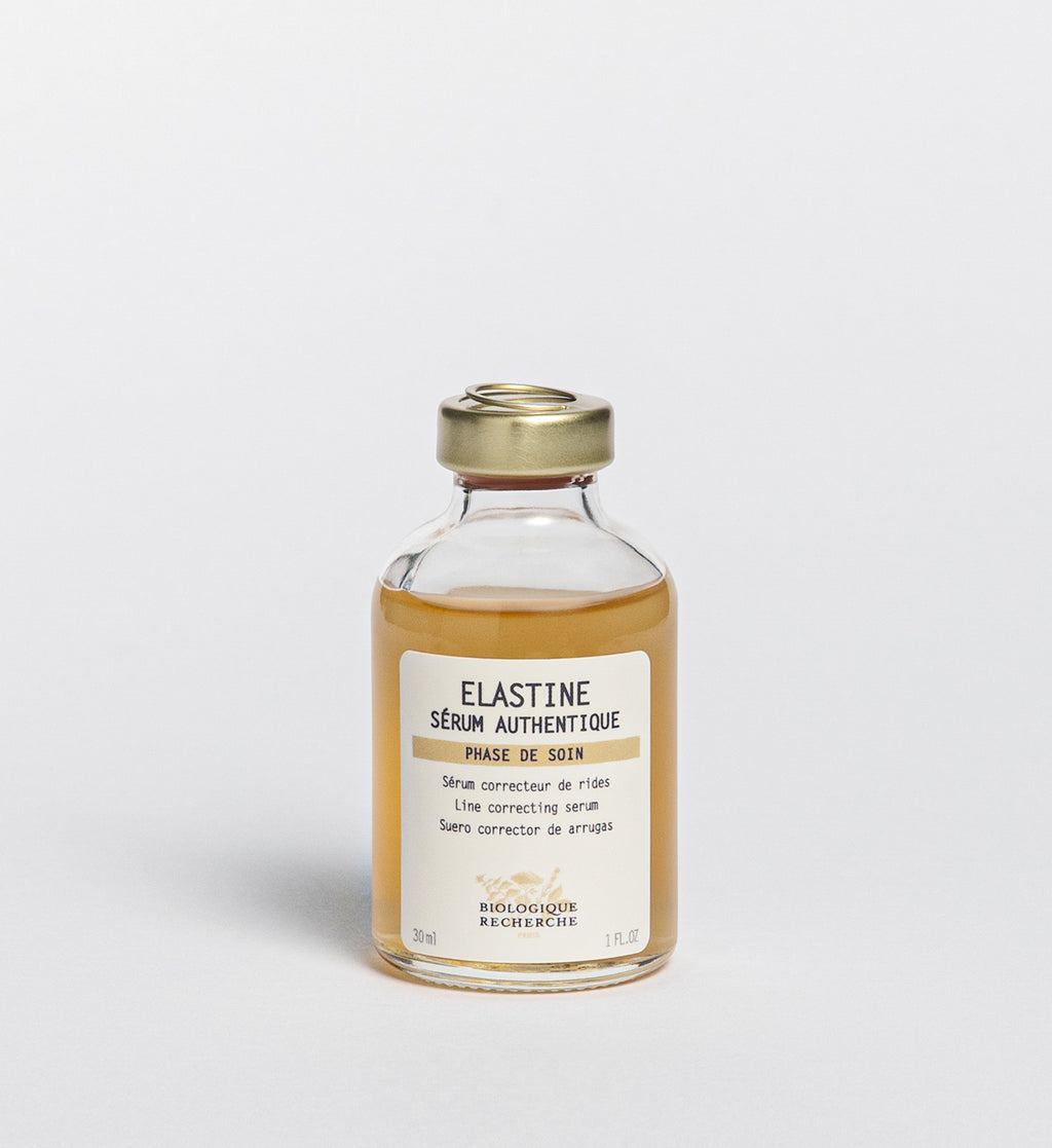 Suero Elastine
