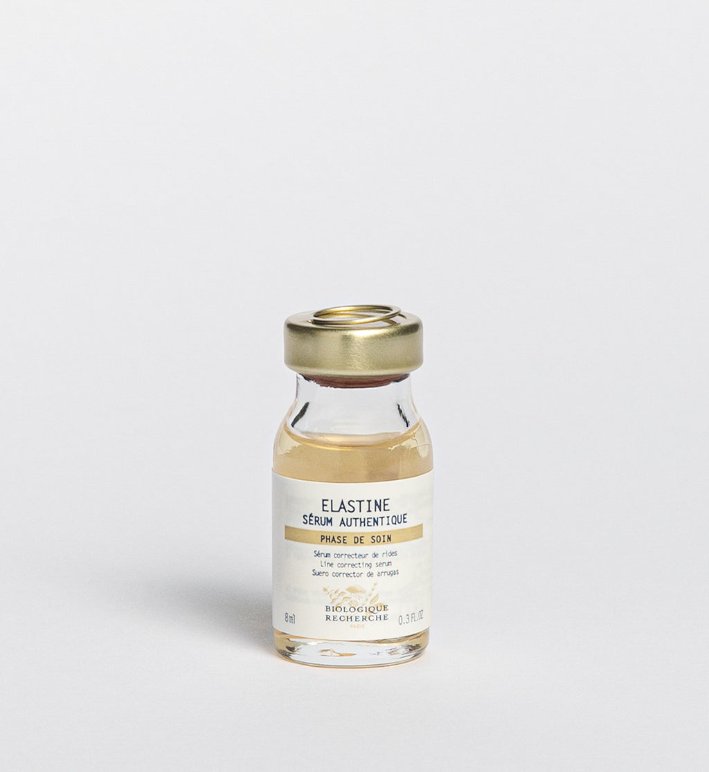 Suero Elastine