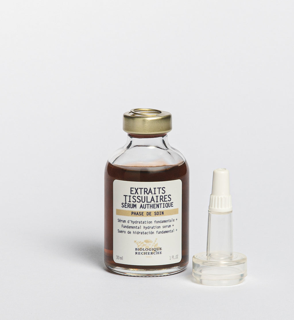 Suero Extraits Tissulaires