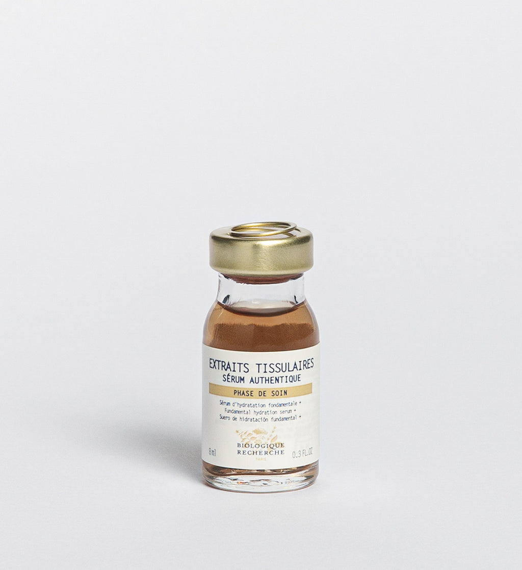 Suero Extraits Tissulaires