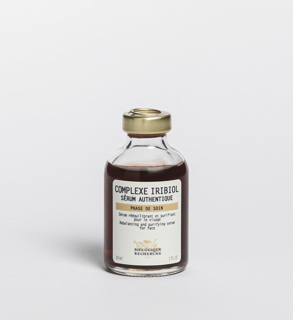 Suero Complexe Iribiol