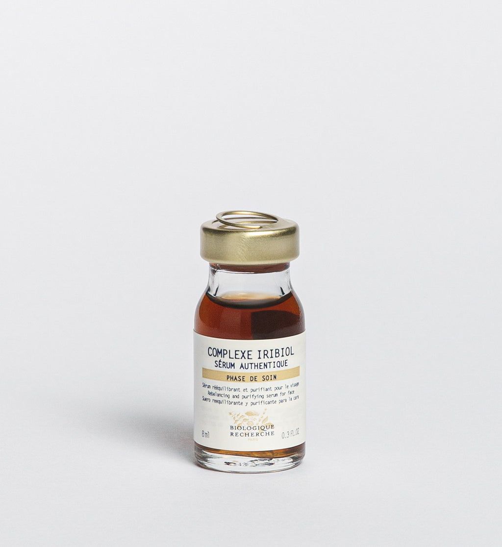 Suero Complexe Iribiol