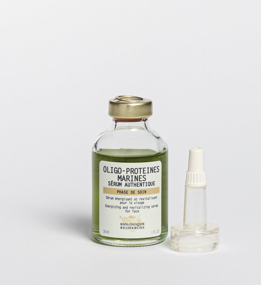 Suero Oligo-Proteines Marines