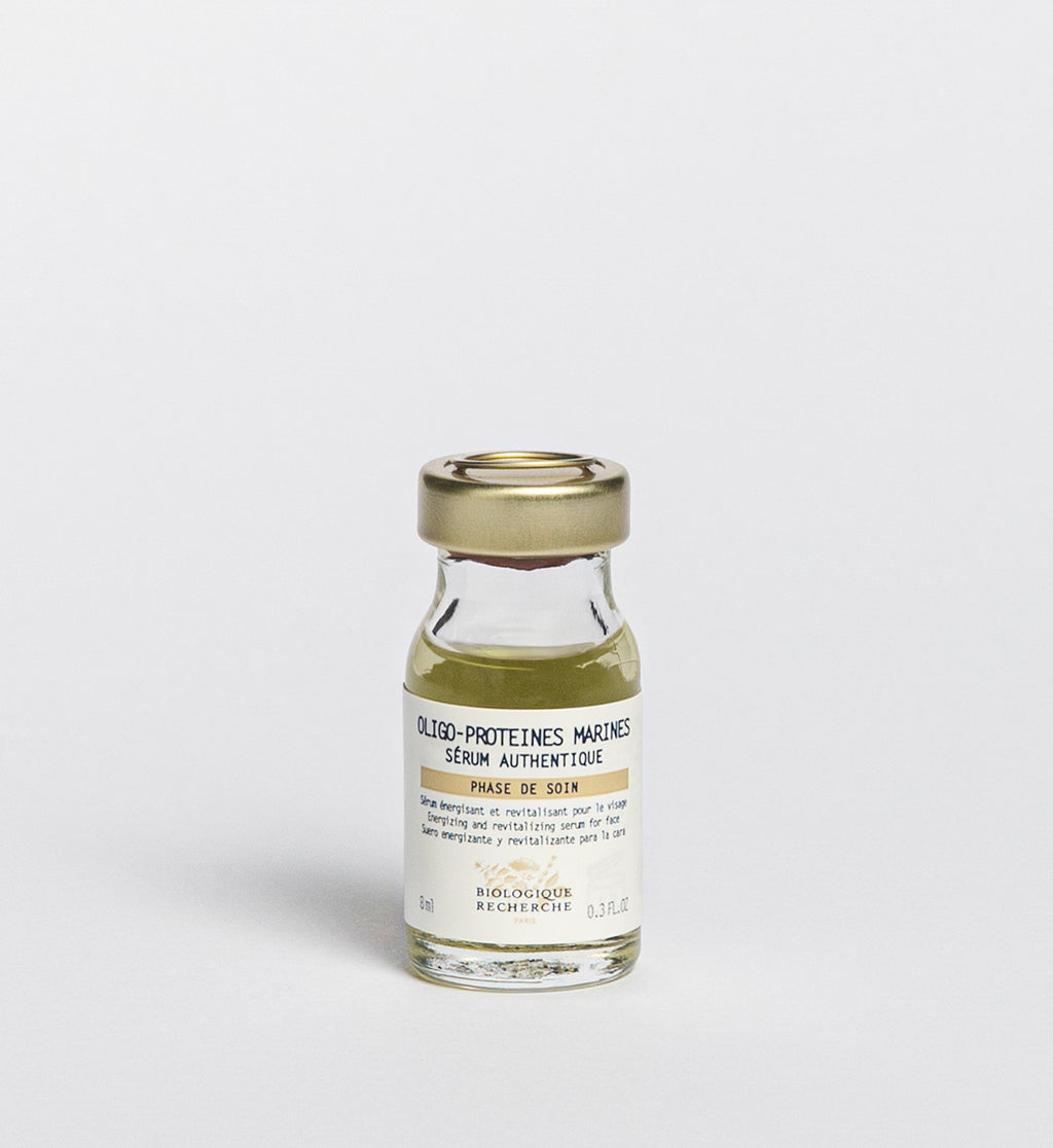 Suero Oligo-Proteines Marines
