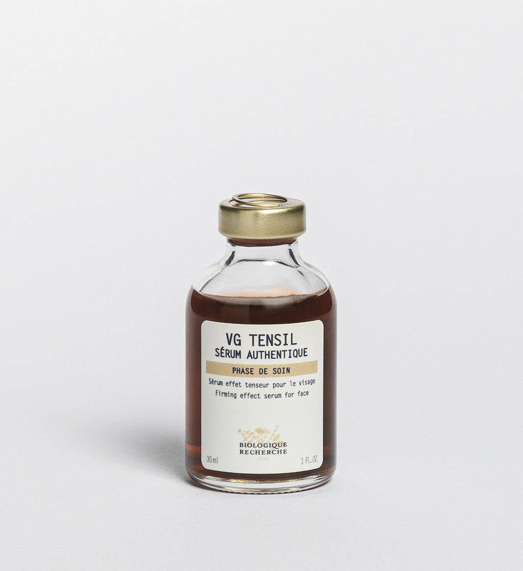 Suero VG Tensil