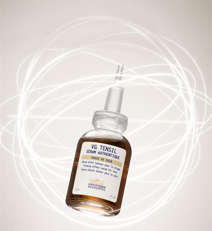 Suero VG Tensil