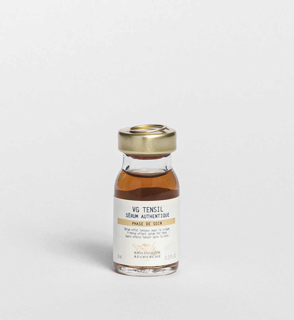 Suero VG Tensil