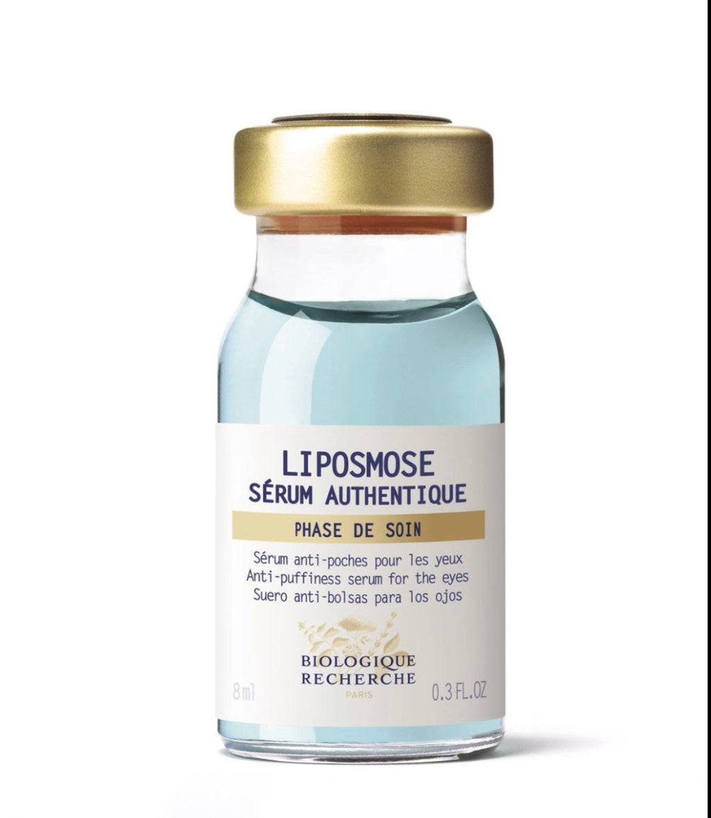 Suero Liposmose