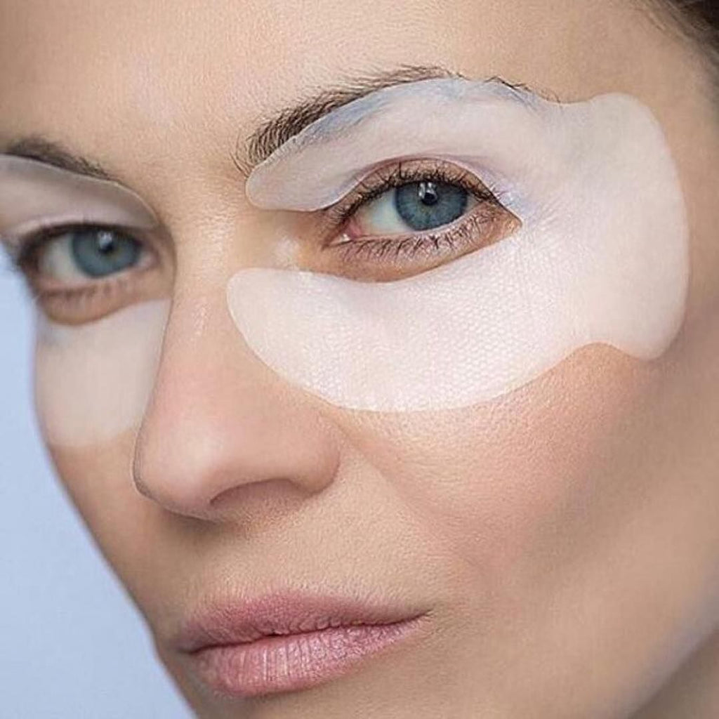 Parches para ojos Defatigant