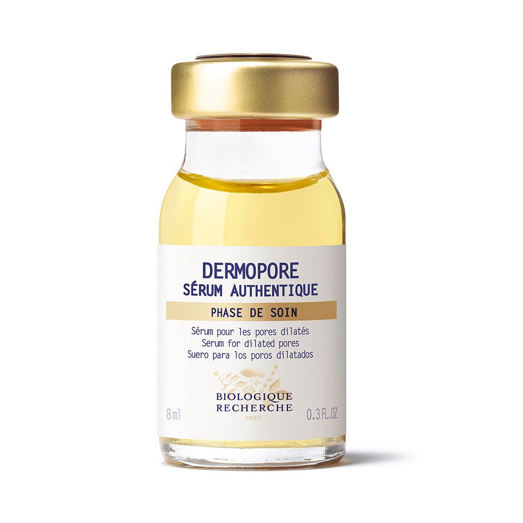 Suero Dermopore