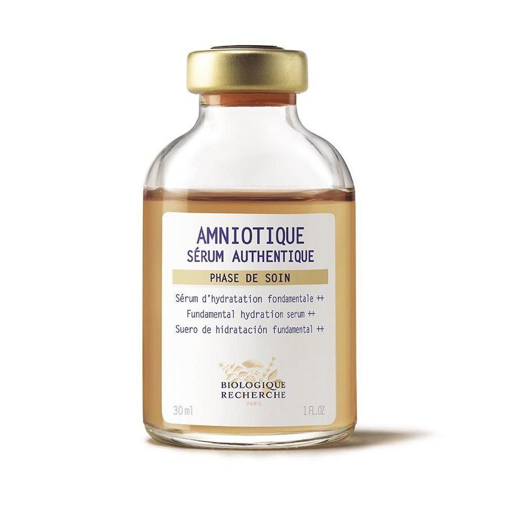 Suero Amniotique