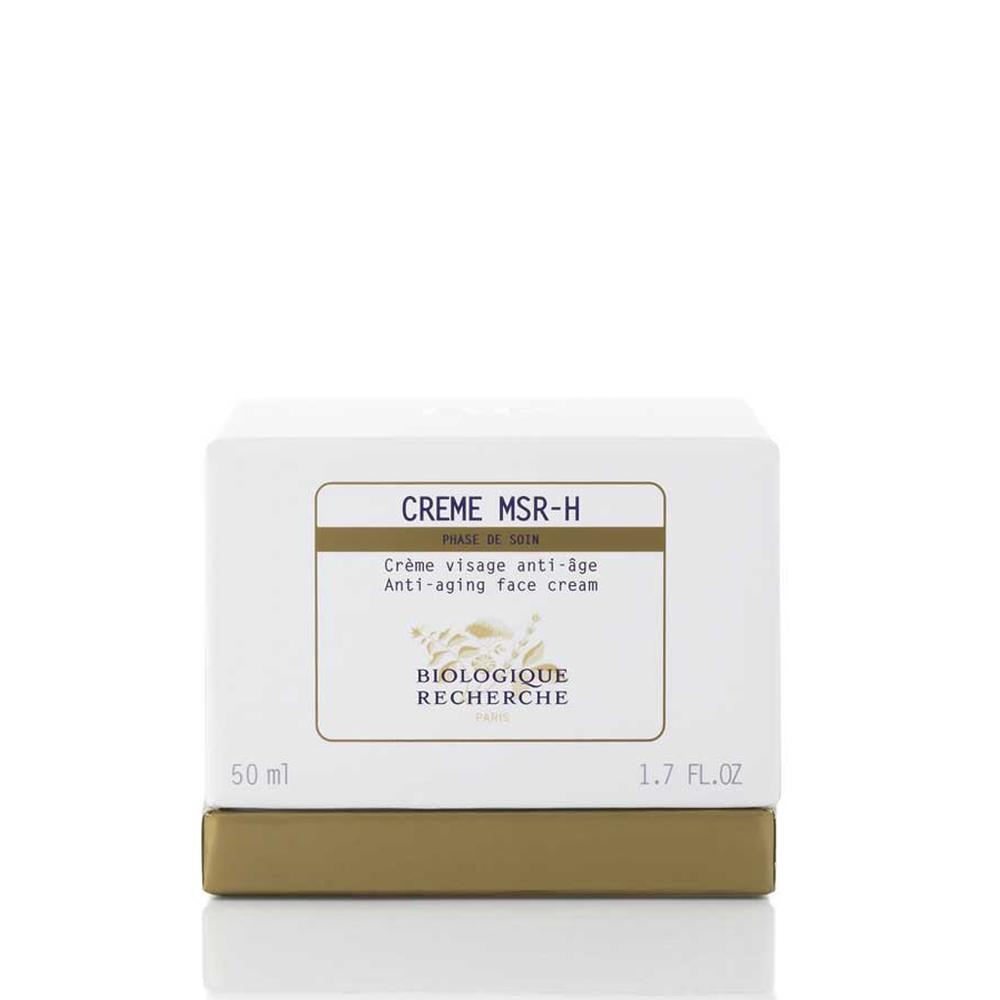 Crema MSR-H