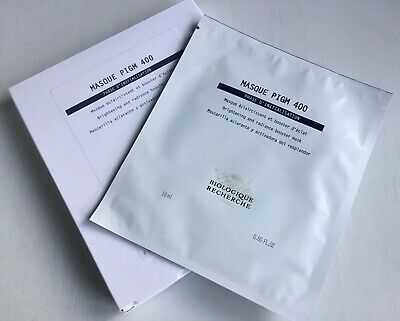 Mascarilla PIGM400